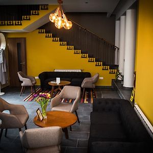 Hotel Matrix