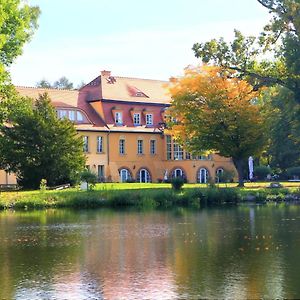 Schloss Zehdenick